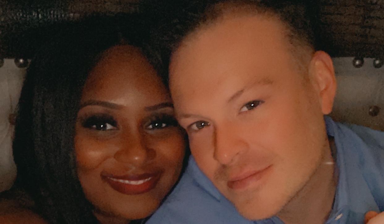 The Wedding Website of Nakisha Pierre and Thomas Zaremba