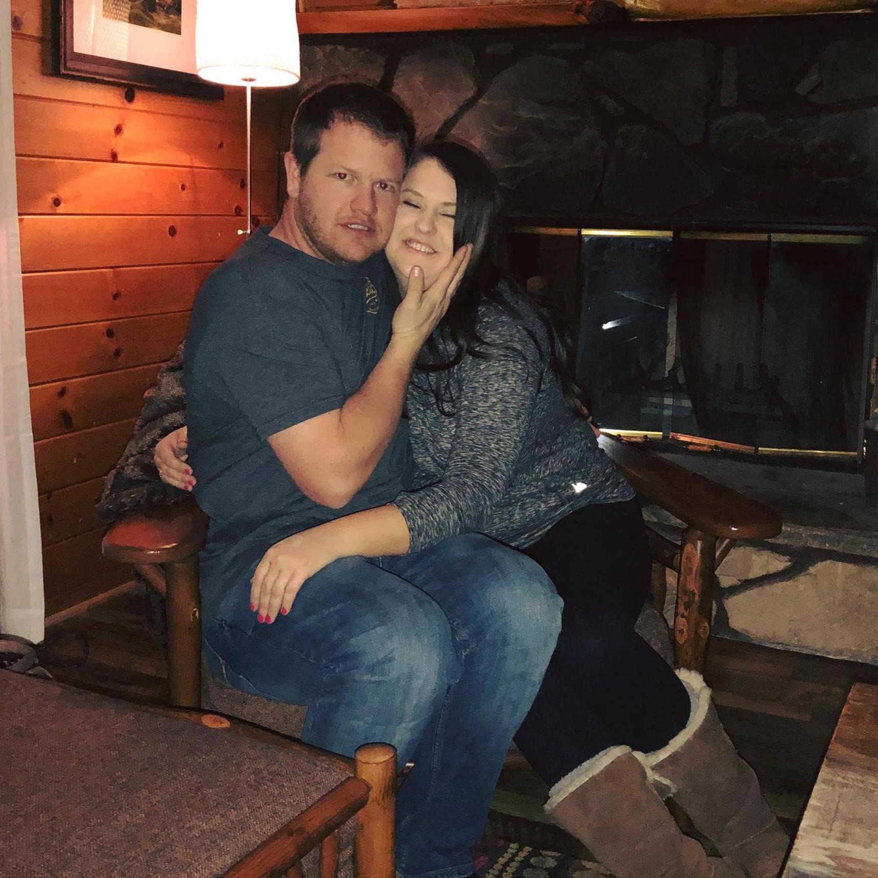 Big Bear, 2018.