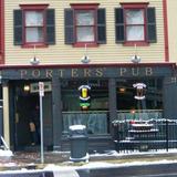 Porters' Pub & Restaurant