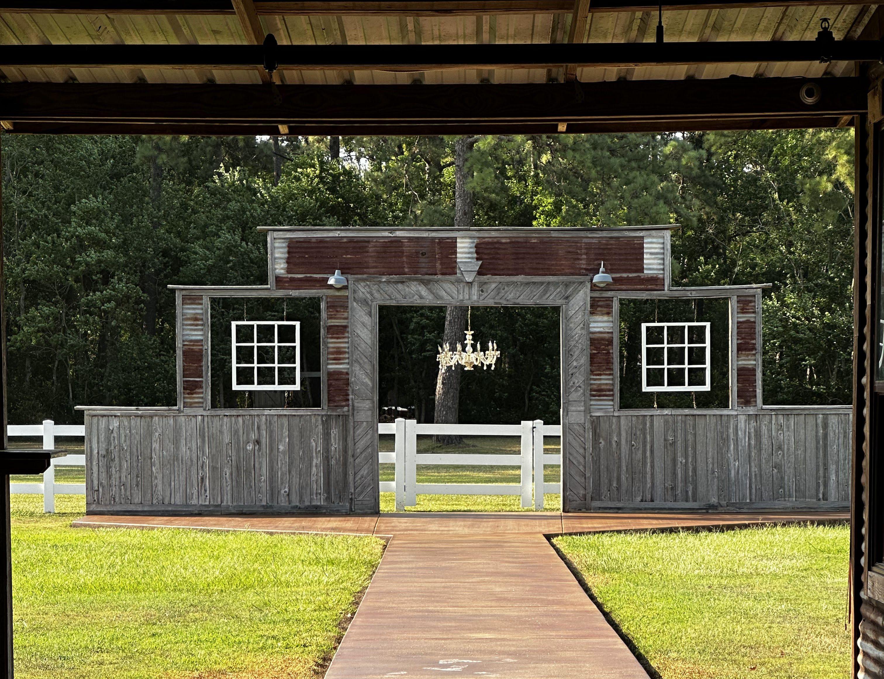The Wedding Website of Hayley Cacciotti and Caden LaBouve