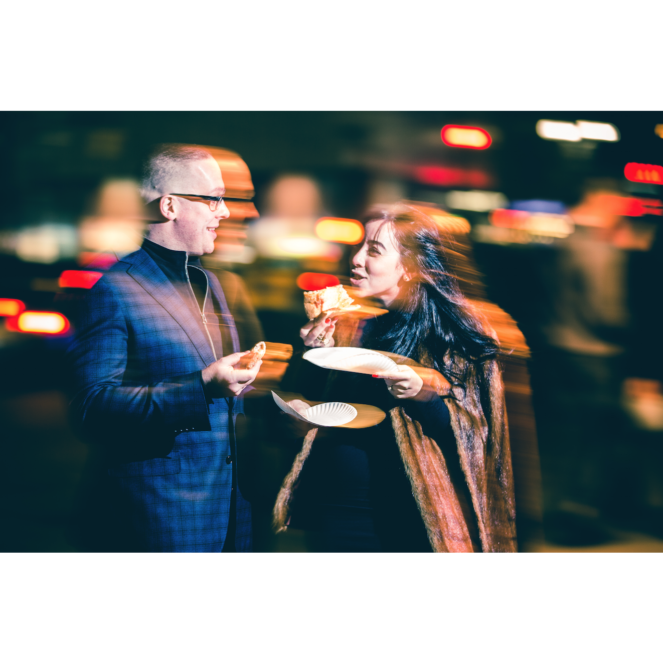 ENGAGEMENT PHOTOS