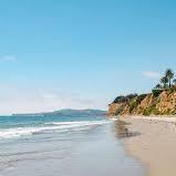 Parks and Beaches
