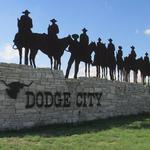 Dodge City, Kansas