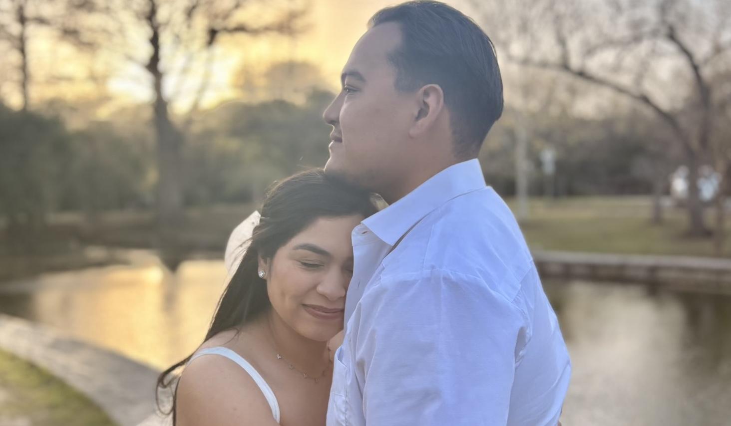 The Wedding Website of Jasmin Torrez and Roy Sosa