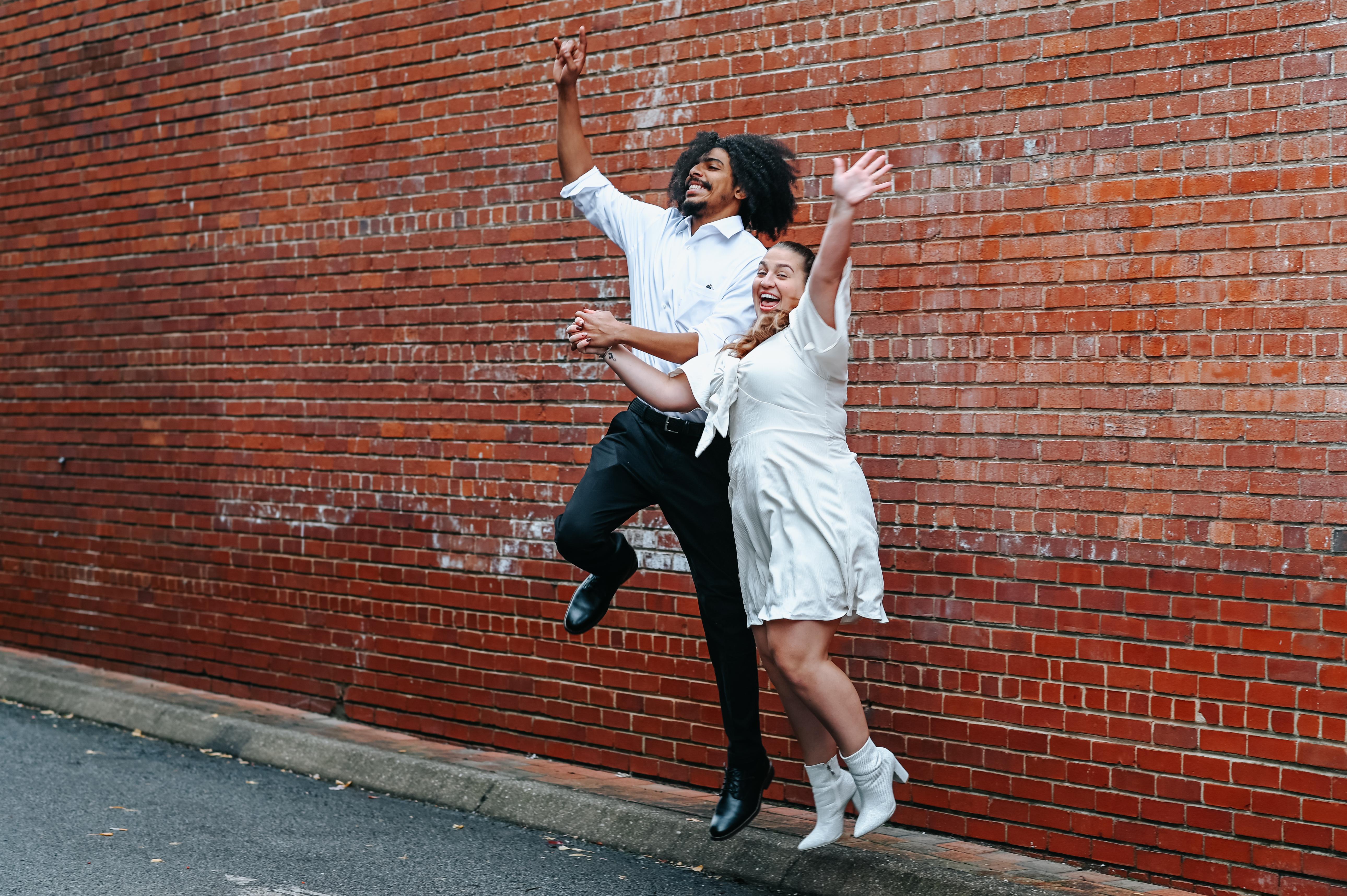 The Wedding Website of Courtney Putnam and Kenneth Frey