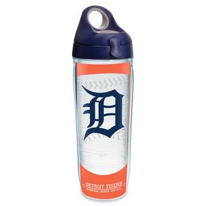 Tervis® MLB Detroit Tigers 24-Ounce Wrap Water Bottle