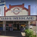 Gunns Mensland