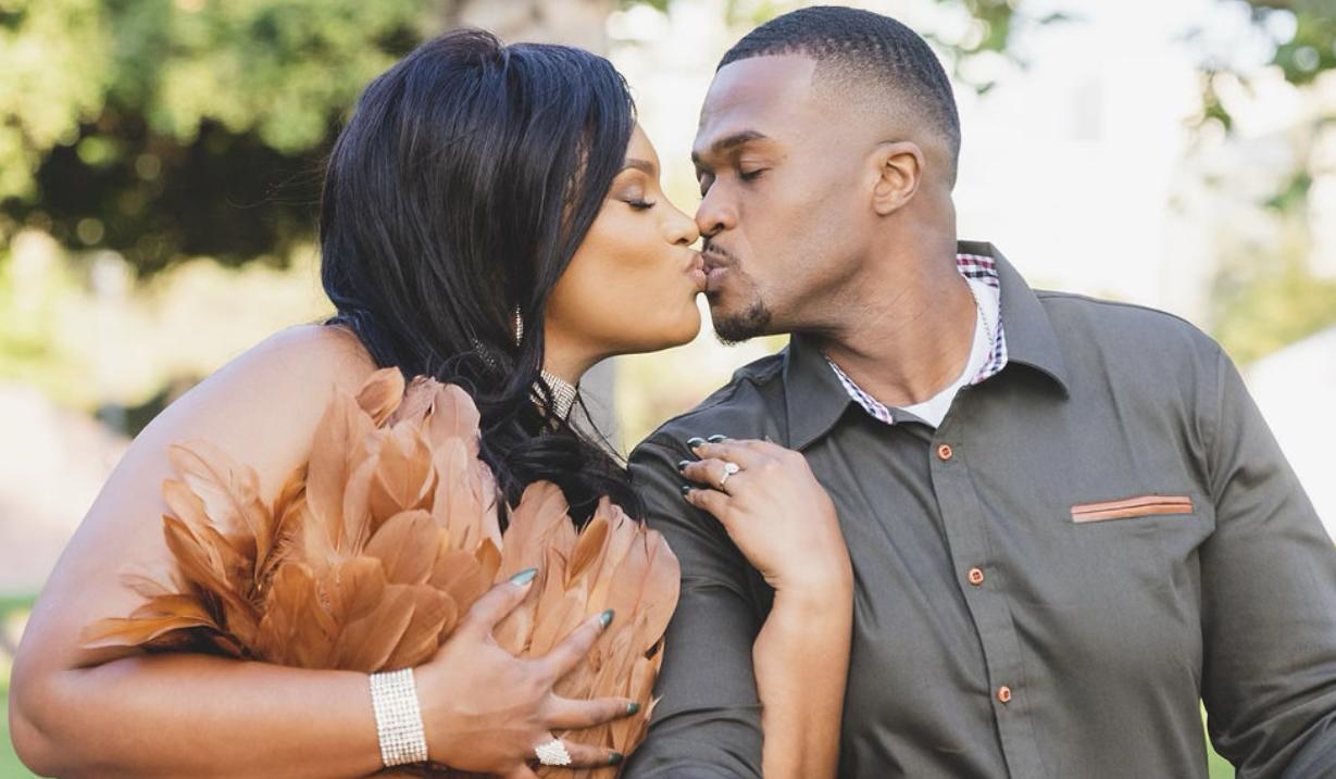 The Wedding Website of Cierra Richard and Darrius Williams