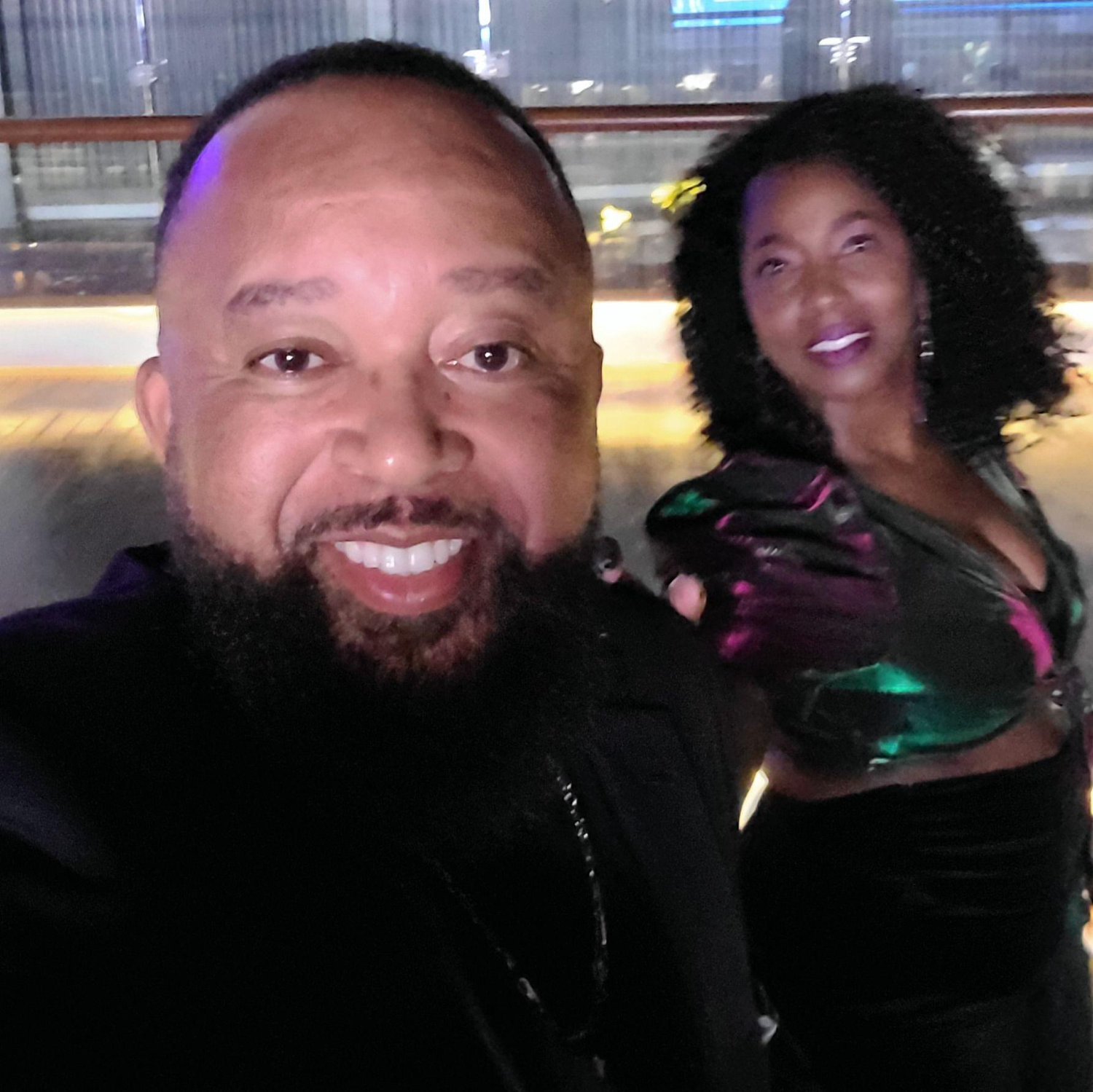 New Year's Cruise Celebration 2023