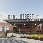 The Krog District