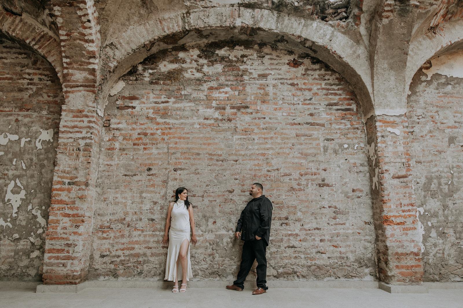 The Wedding Website of Monique Vargas and Bryan Aguiniga