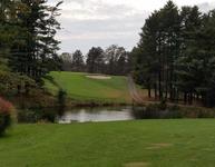 Salt Fork State Park Golf Course