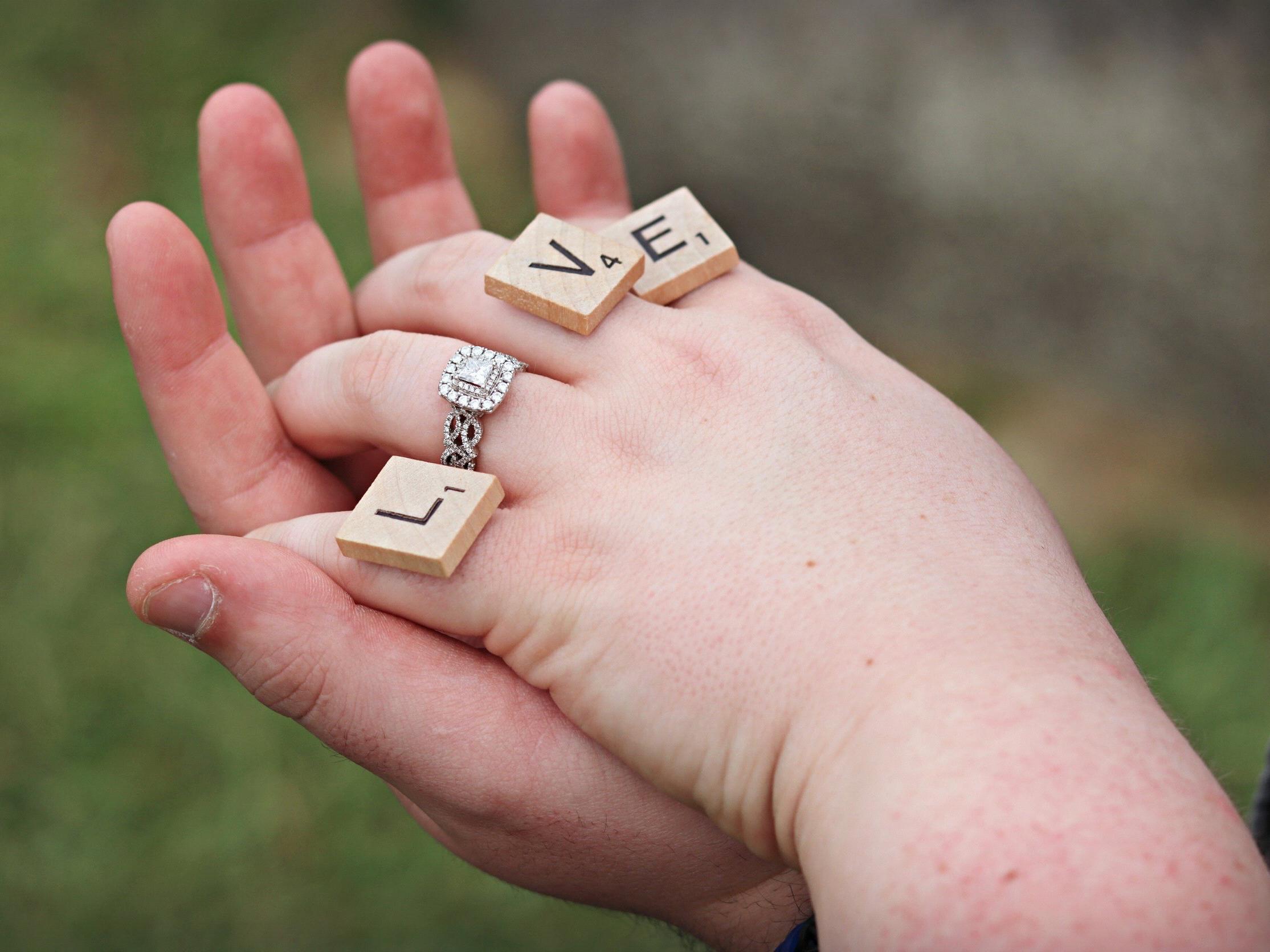 The Wedding Website of Emma Purkey and Nickolas Mackie