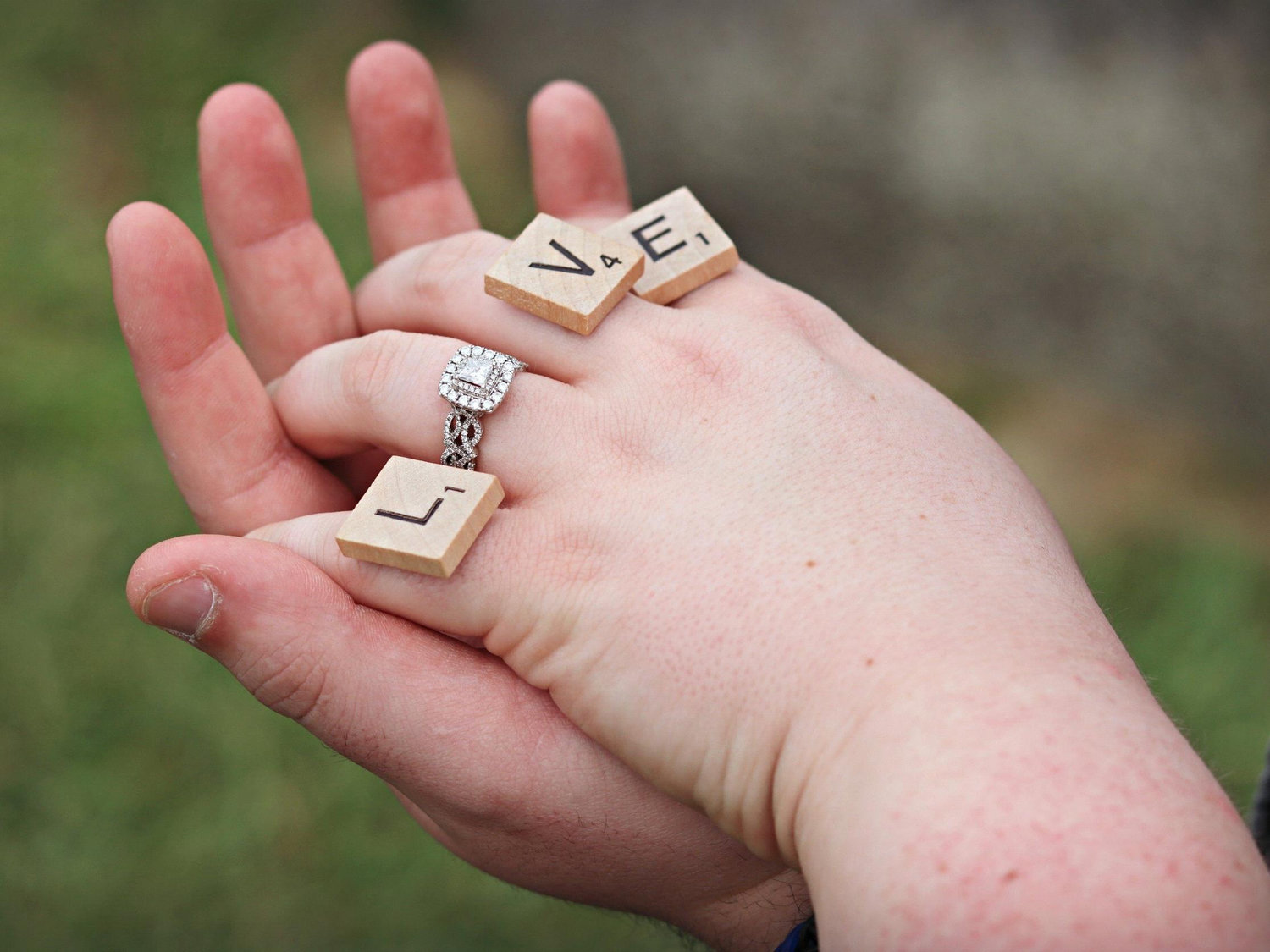 The Wedding Website of Emma Purkey and Nickolas Mackie
