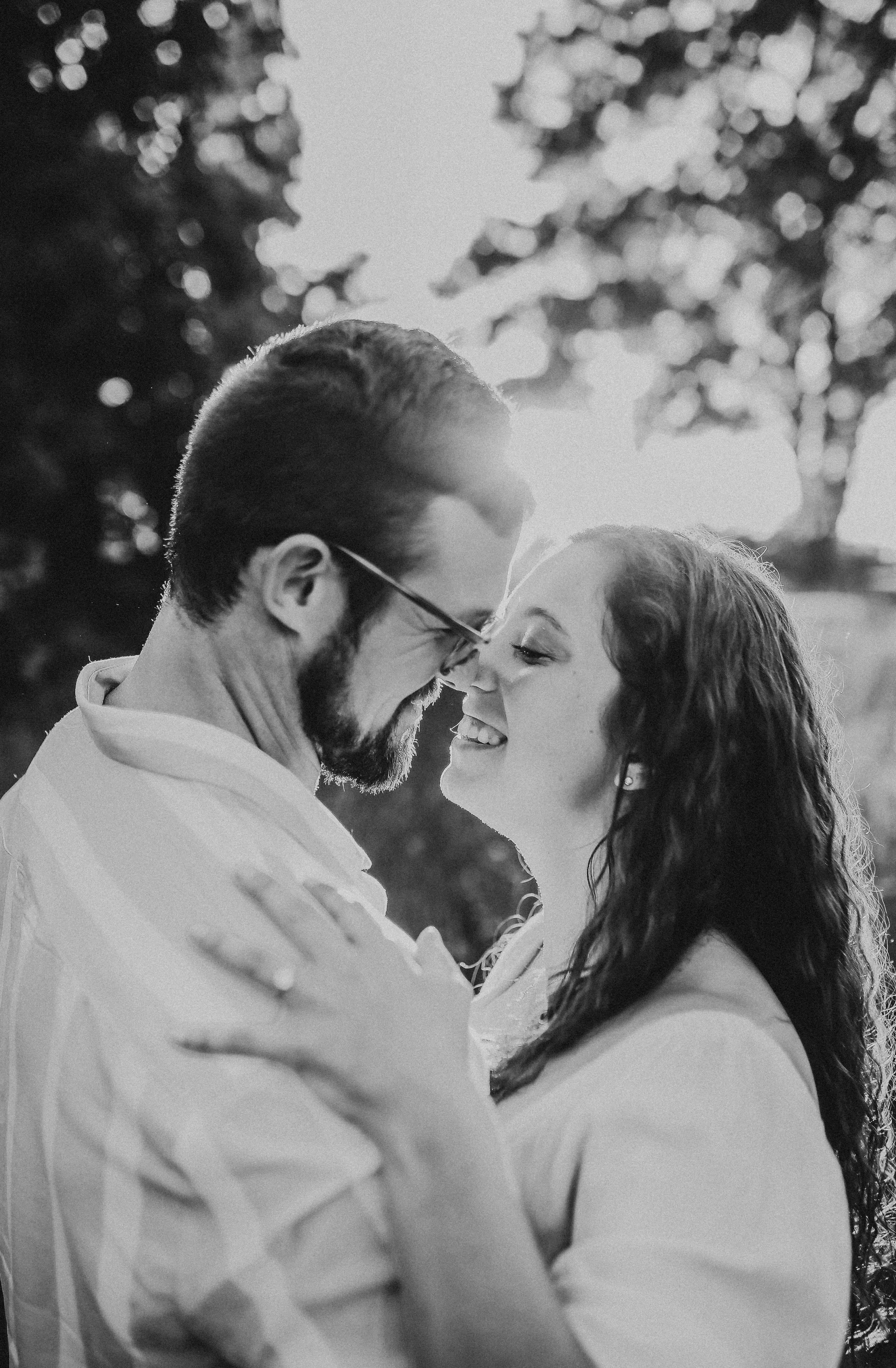 The Wedding Website of Kamryn Michel and Alex Elswick