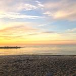 Presque Isle State Park