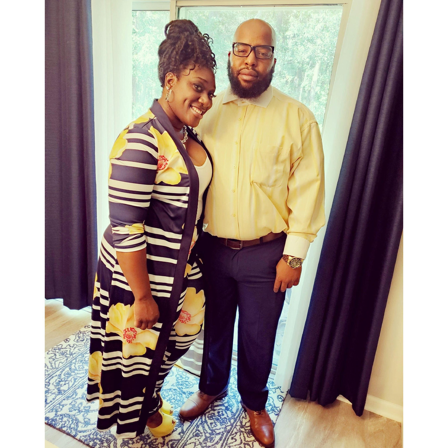 Family wedding