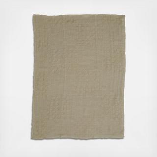 Dobby Dish Towel