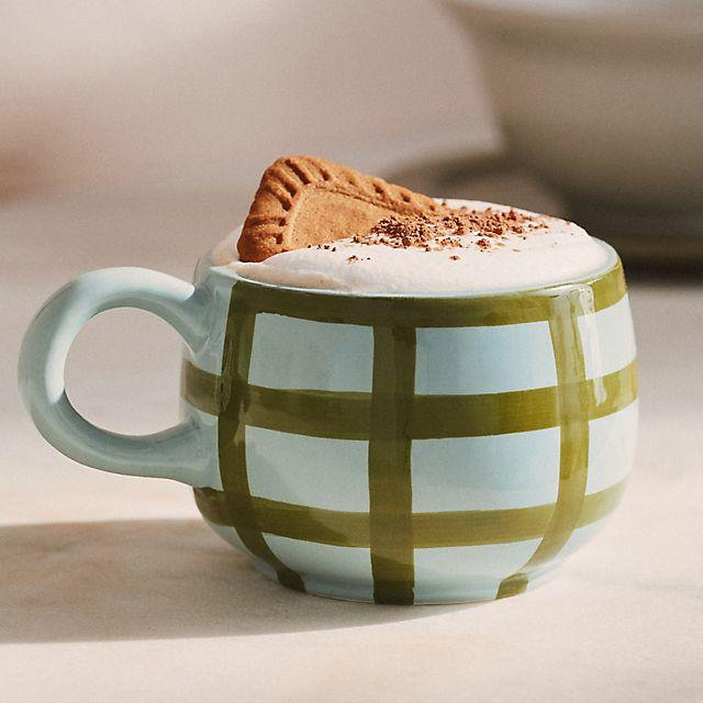 Greta Stoneware Mug