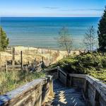 Whitefish Bay