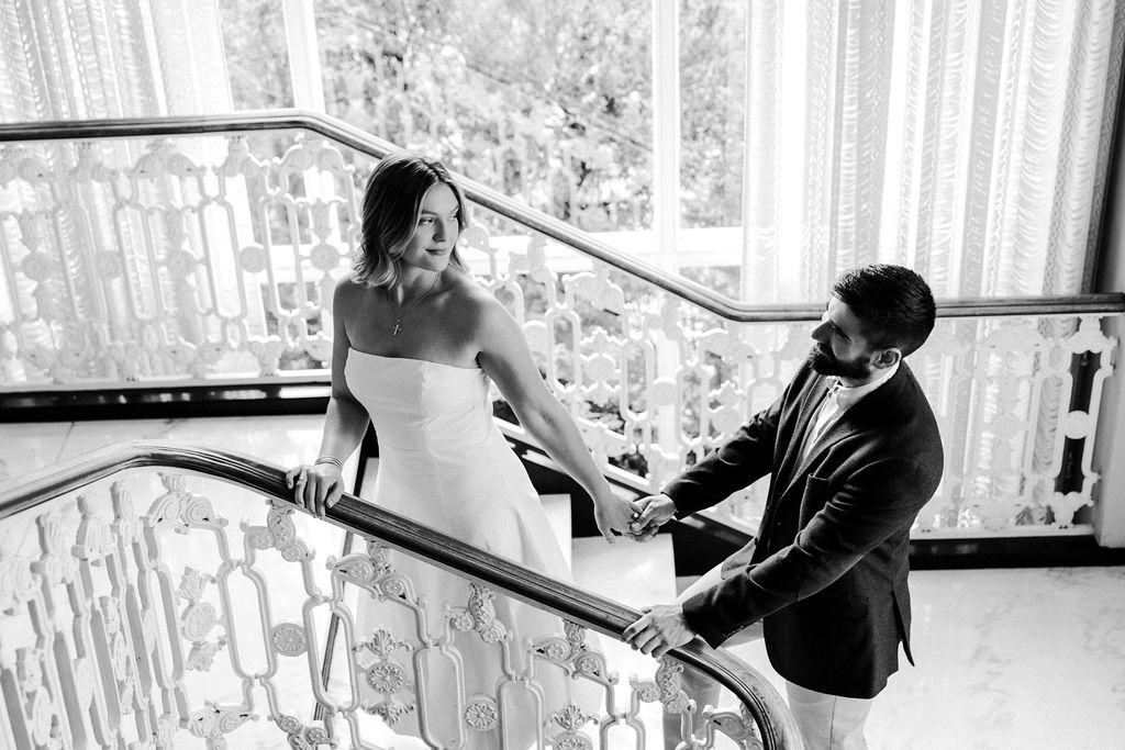 The Wedding Website of Paige Poffenberger and Brandon Cook