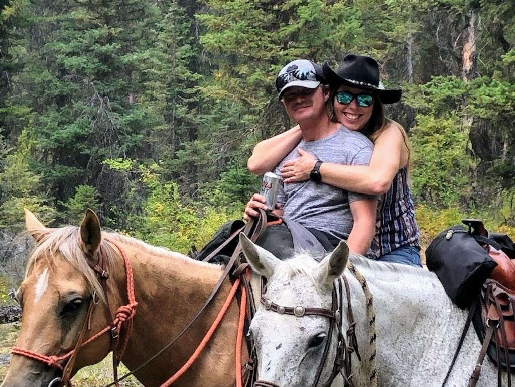 The Wedding Website of Ashley Peterson and Kenneth McDonald