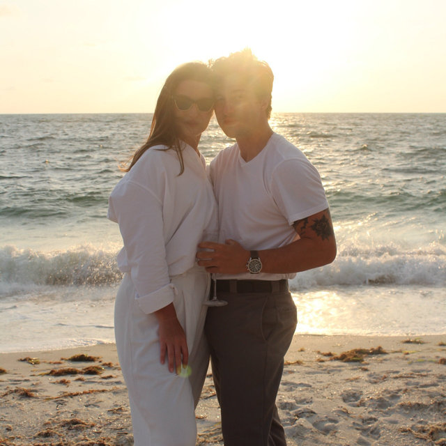 Newlywed & Travel Fund