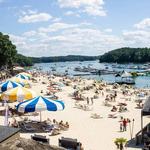Lake Lanier Islands
