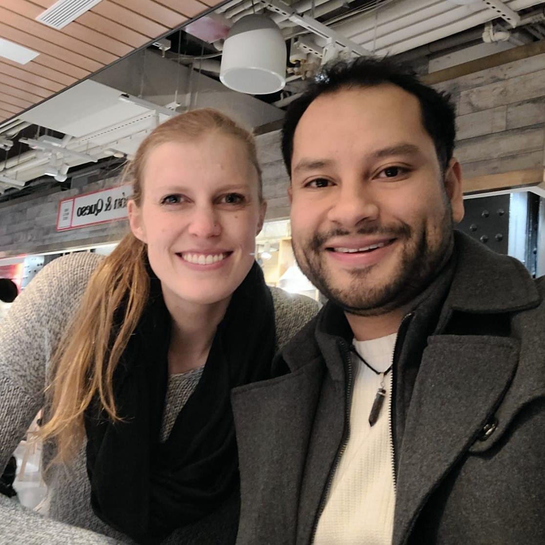 New York City, New York