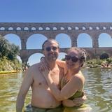 Pont du Gard