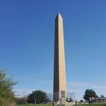 Sergeant Floyd Monument