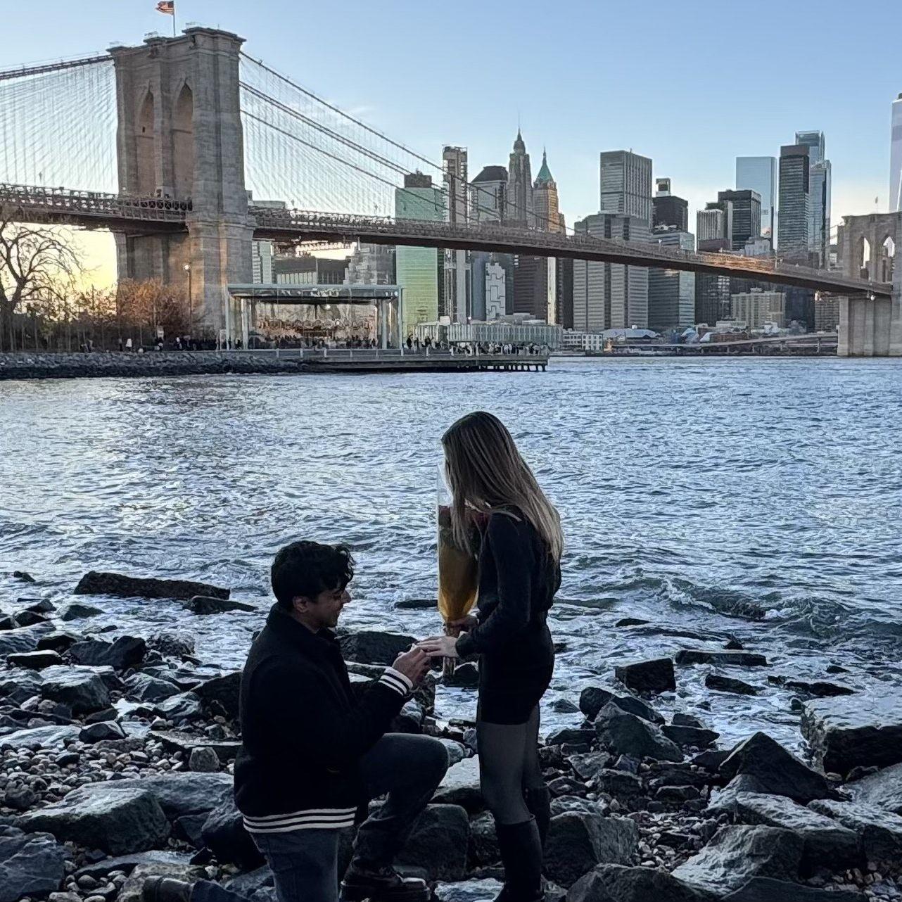 Proposal | November 29, 2025 | Brooklyn, NY