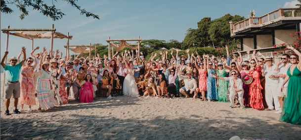 The Wedding Website of Sara Torres Pabon and Konnor Roberson