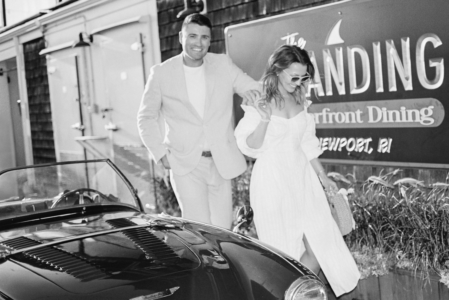 The Wedding Website of Megan McCrea and Jared Collins