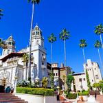 San Simeon/Cambria