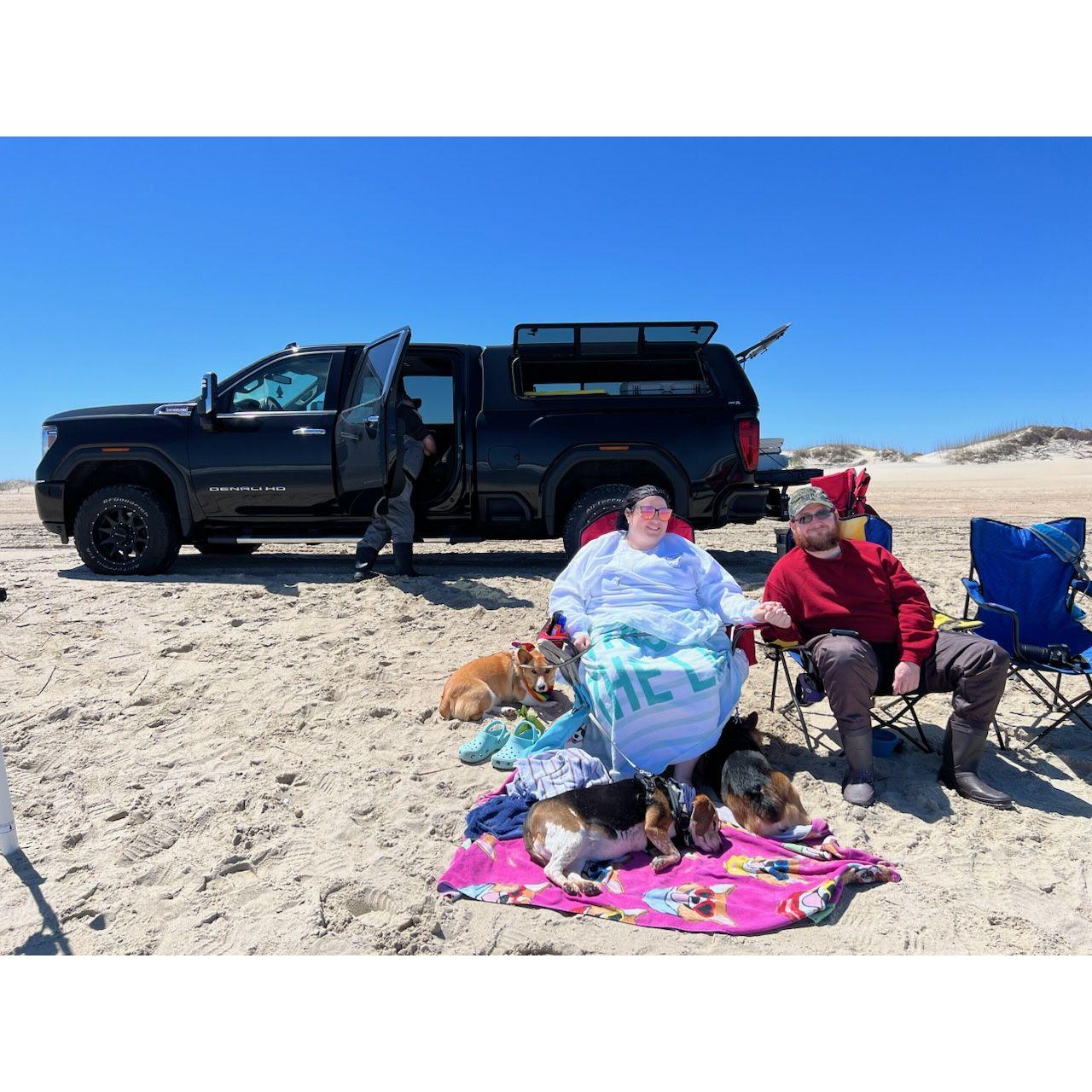 Outerbanks 2023