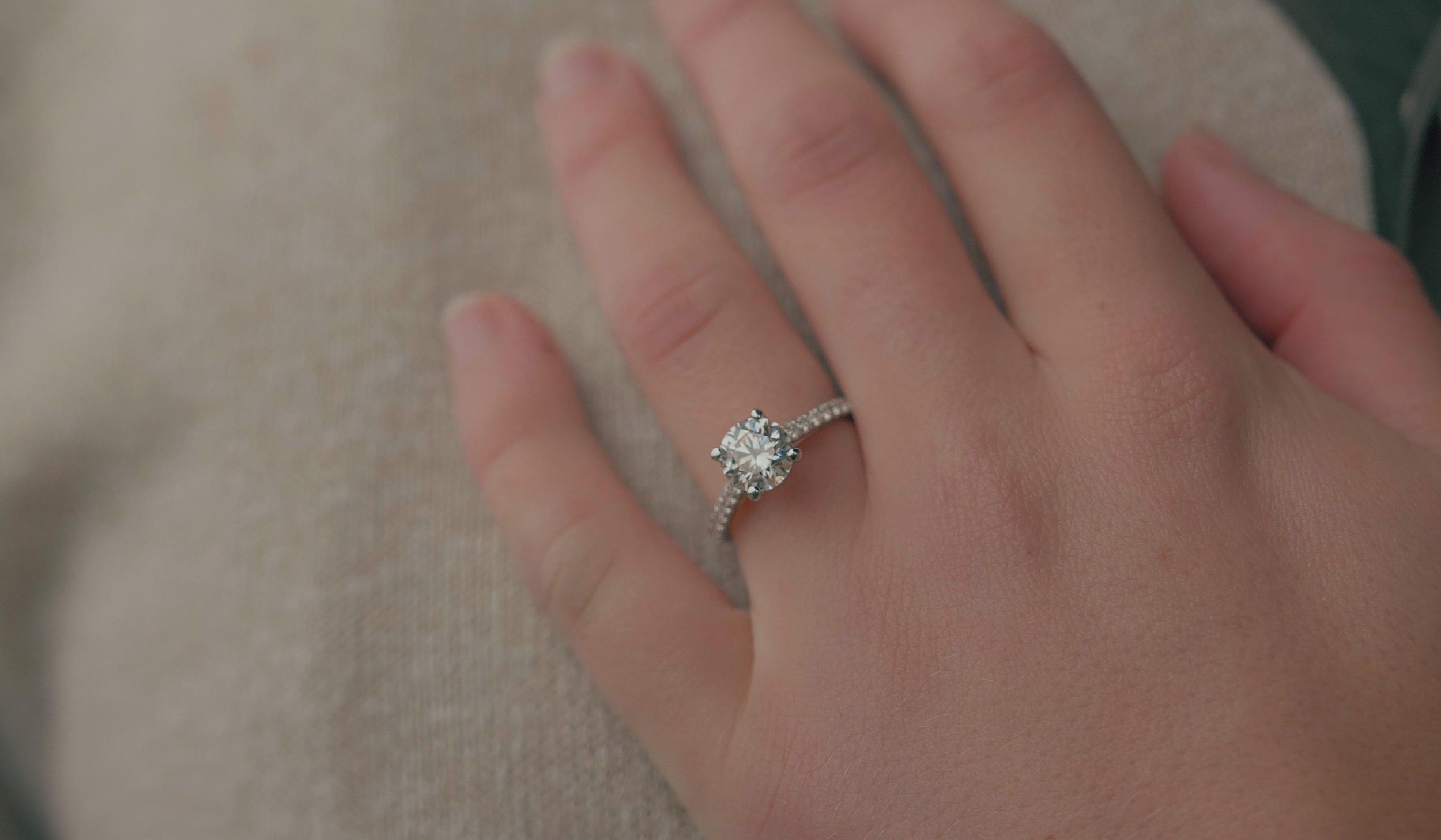 The Wedding Website of Abigail Barker and Dominic Mancuso