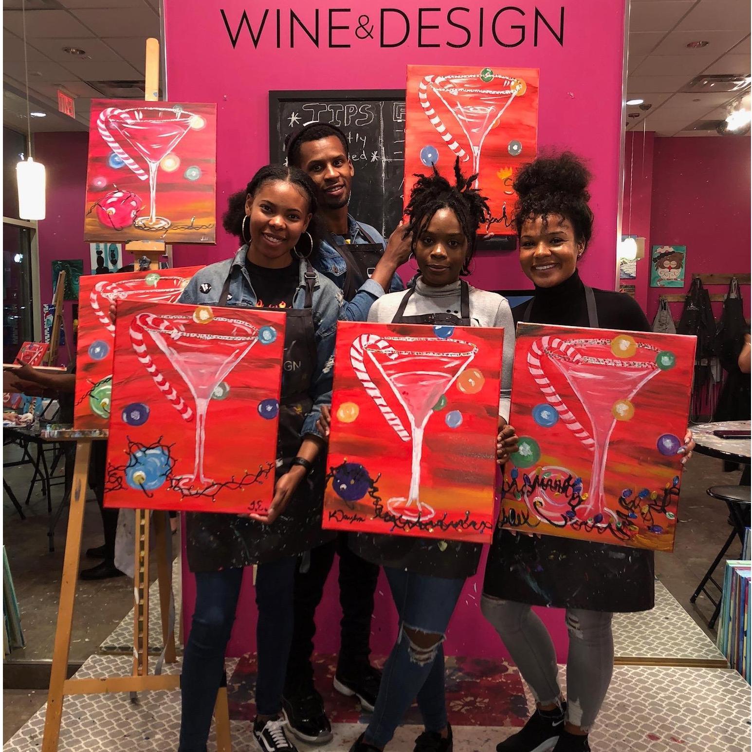 The amount of mediocre artwork we've created over the years is impressive