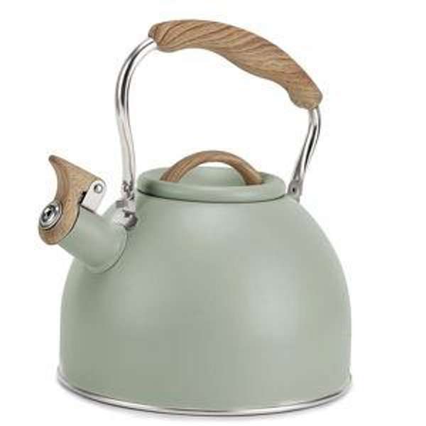 Tea Kettle