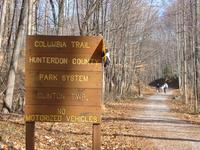 Columbia Trail