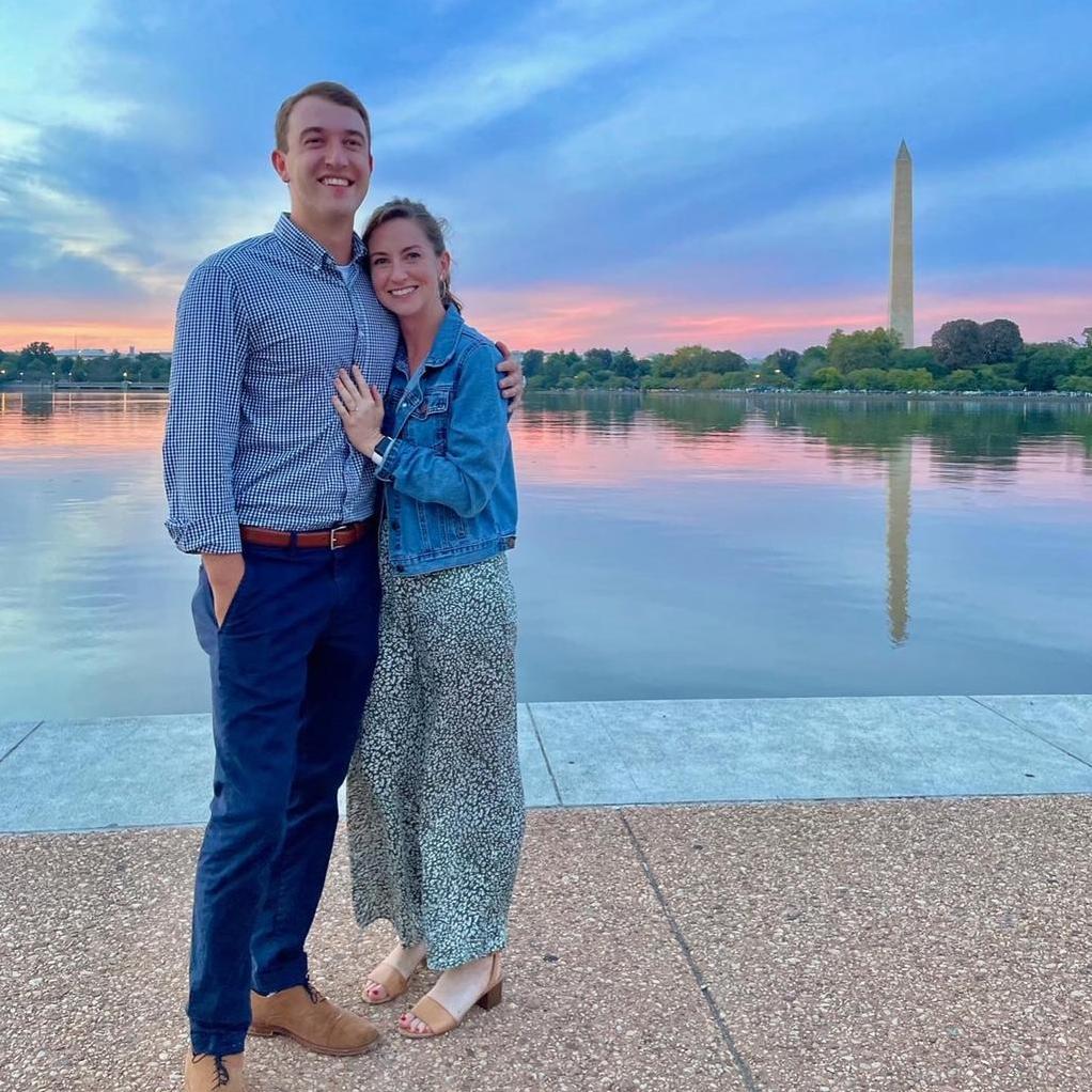 Washington, DC - October, 2021