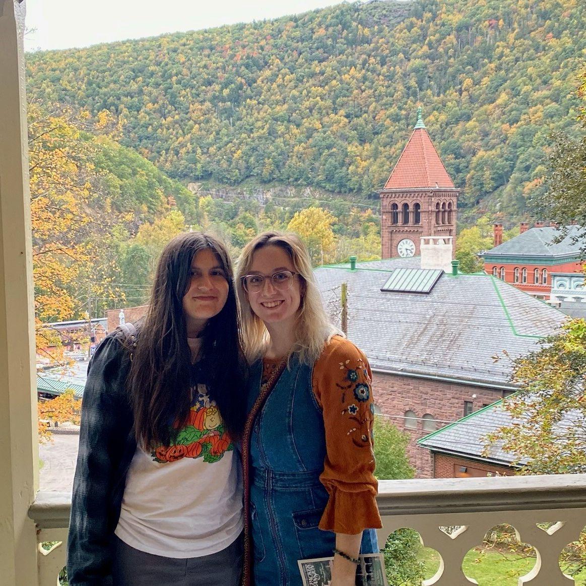 Jim Thorpe Fall Foliage Festival, October 2021