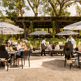Patio de Clio's