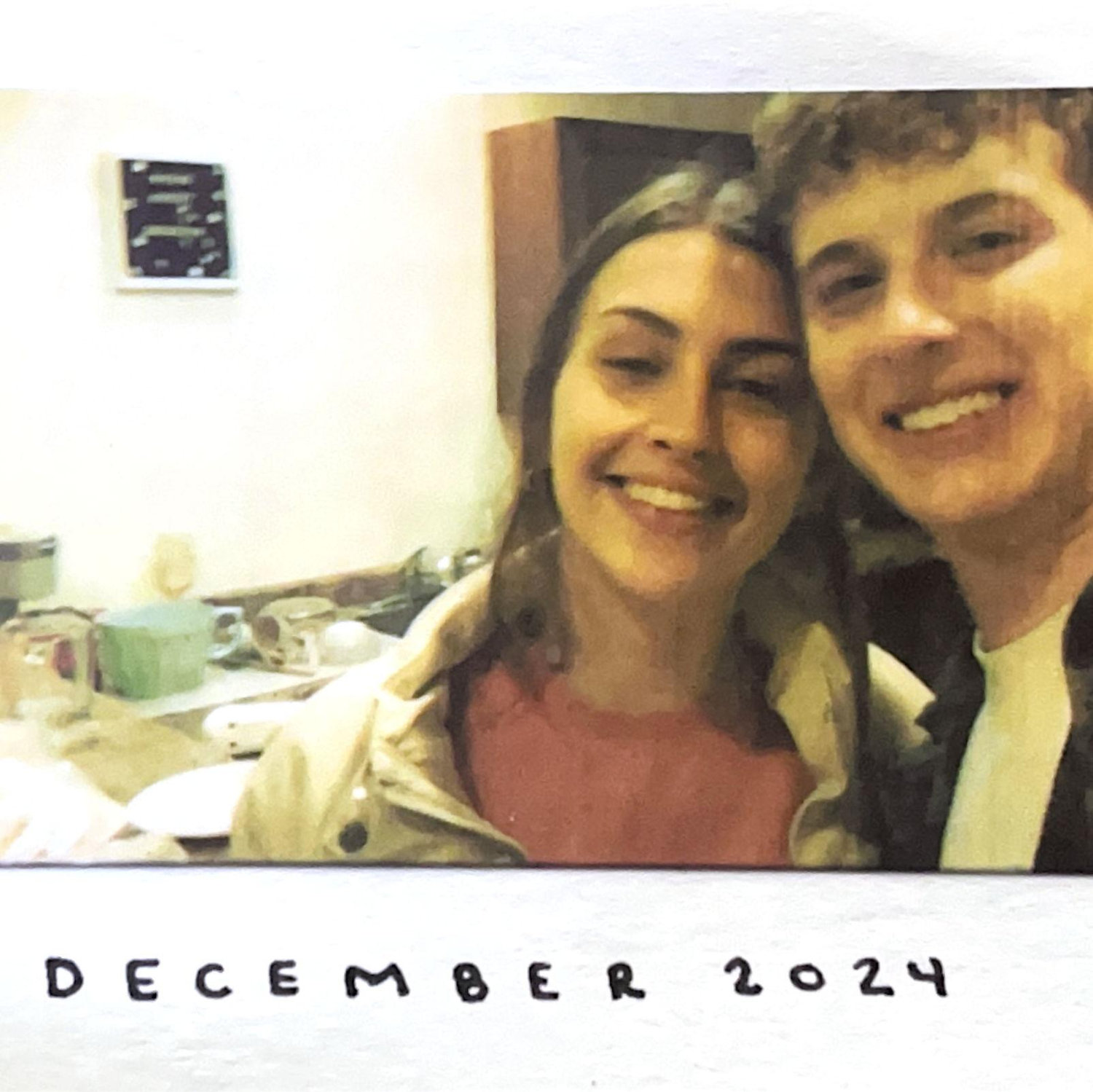 12/30/24  
We made Donuts