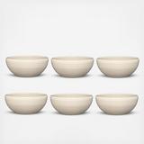 Mini Bowl, Set of 6