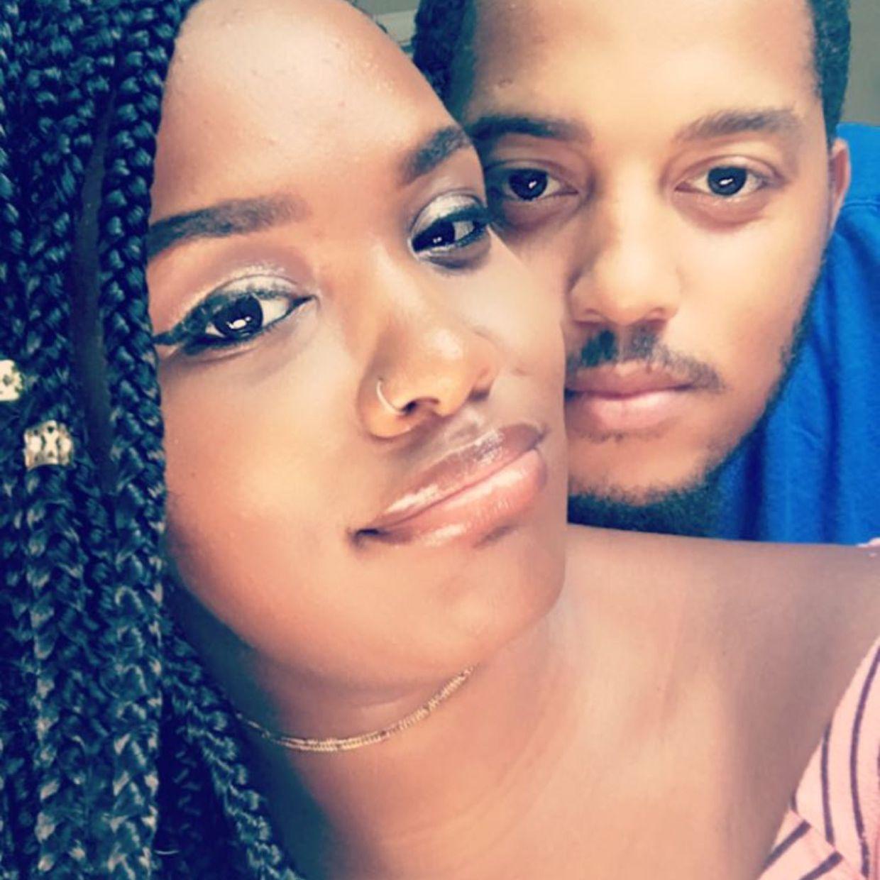 First Labor Day Together