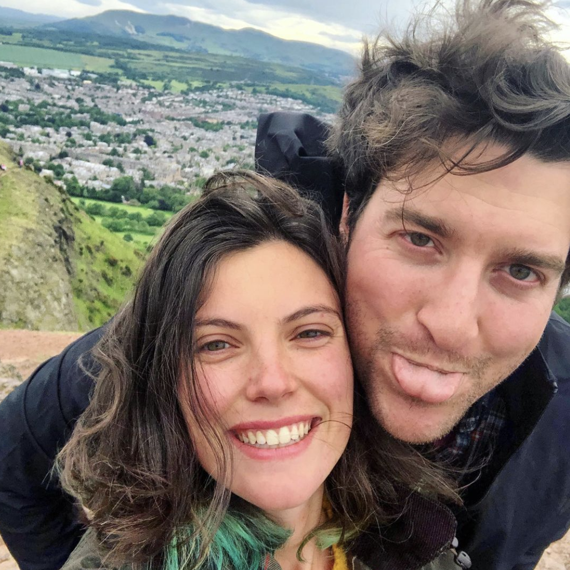 Scotland! June, 2019