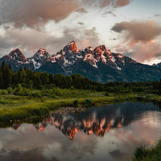 America the Beautiful National Park Pass