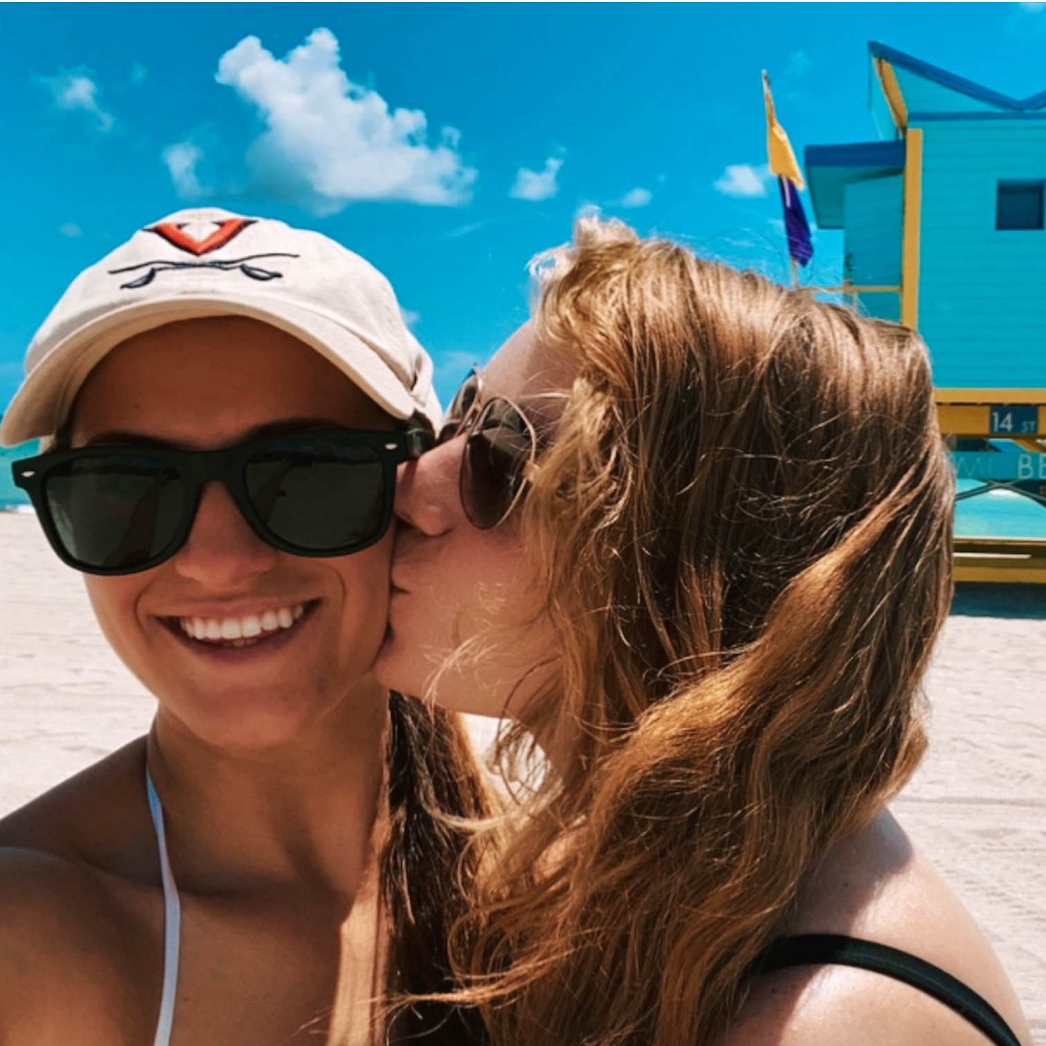 Trip to Miami // 5 August 2021