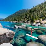 Lake Tahoe
